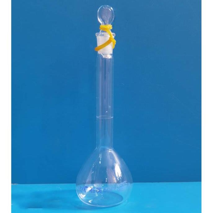 石英容量瓶