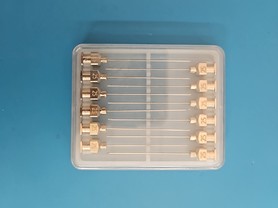 不锈钢进样针