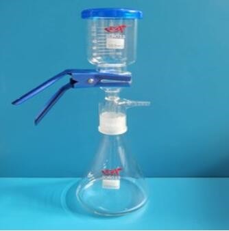 溶剂过滤器