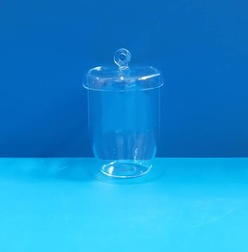 石英坩埚