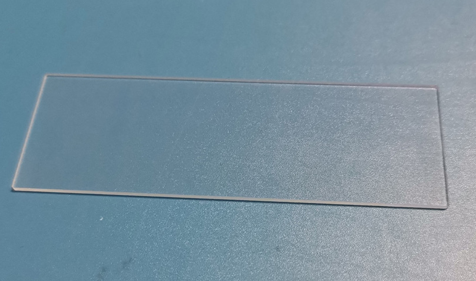 石英载玻片