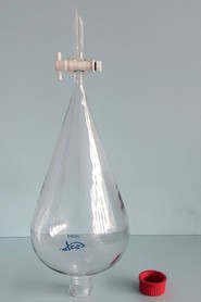 梨形分液漏斗
